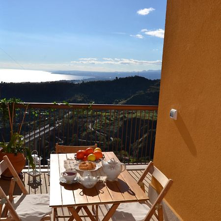 Tao Enjoy Suite Taormina Exterior photo