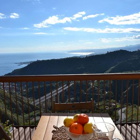 Tao Enjoy Suite Taormina Exterior photo