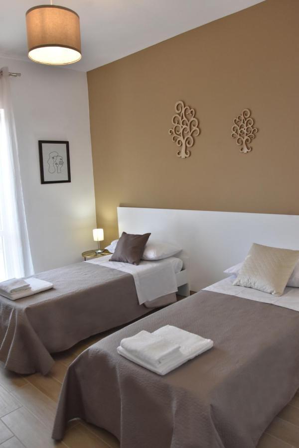 Tao Enjoy Suite Taormina Exterior photo