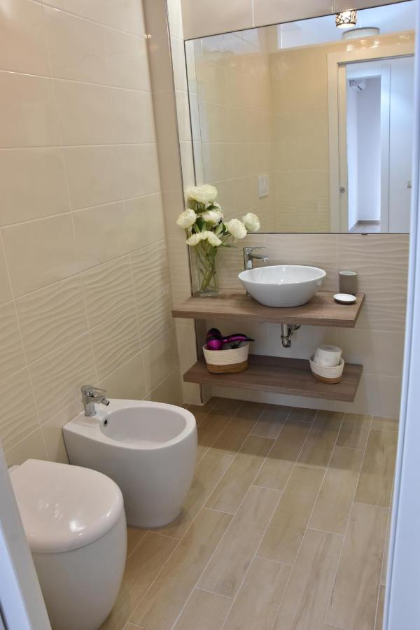 Tao Enjoy Suite Taormina Exterior photo