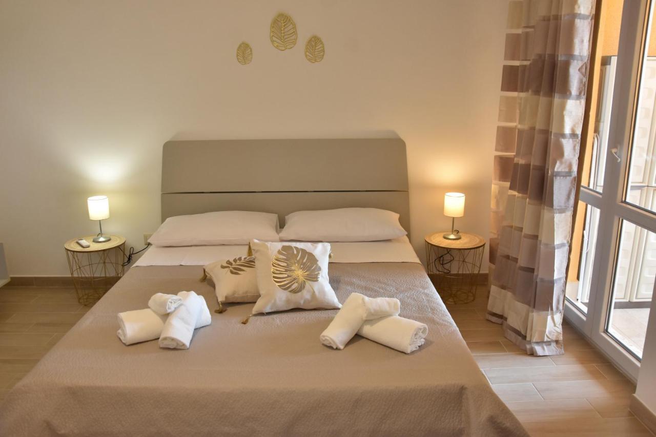 Tao Enjoy Suite Taormina Exterior photo