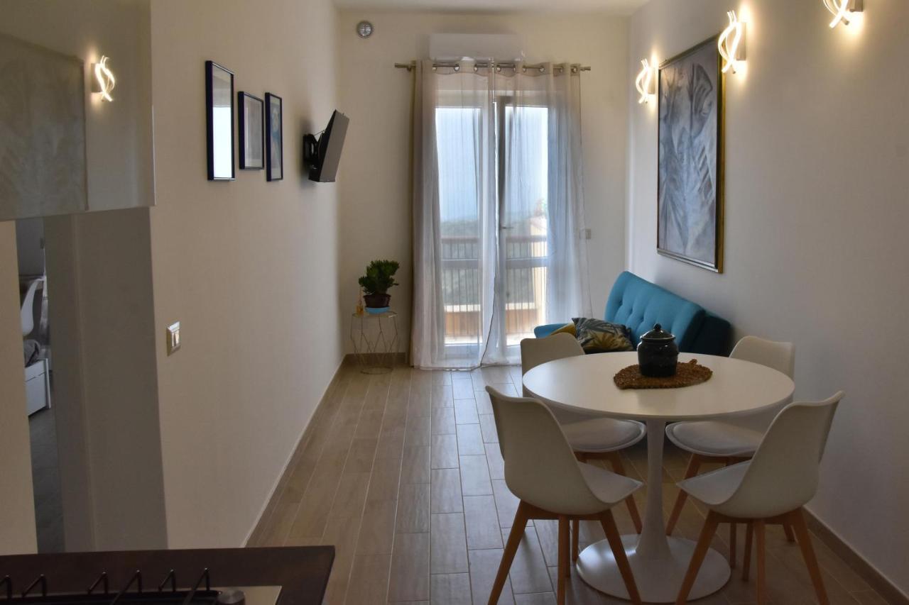 Tao Enjoy Suite Taormina Exterior photo