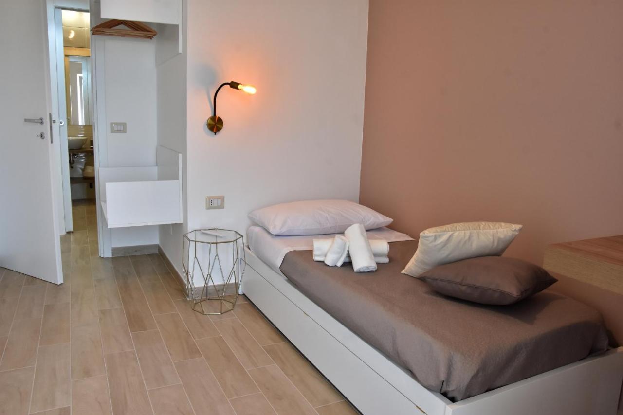 Tao Enjoy Suite Taormina Exterior photo