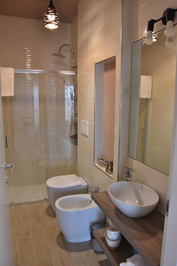 Tao Enjoy Suite Taormina Exterior photo