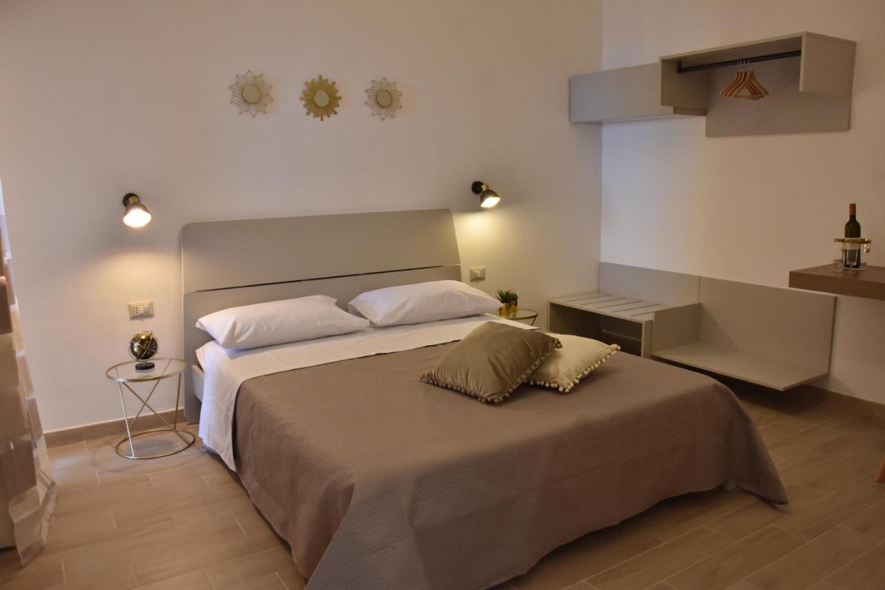 Tao Enjoy Suite Taormina Exterior photo