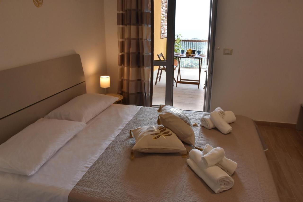 Tao Enjoy Suite Taormina Exterior photo
