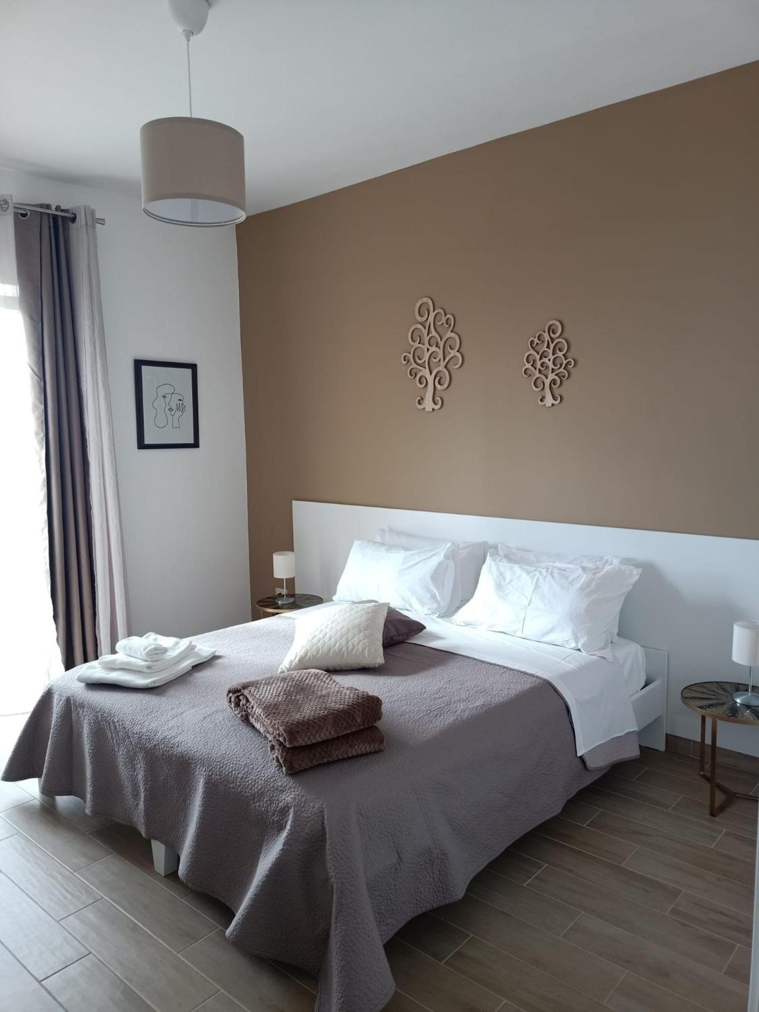 Tao Enjoy Suite Taormina Exterior photo