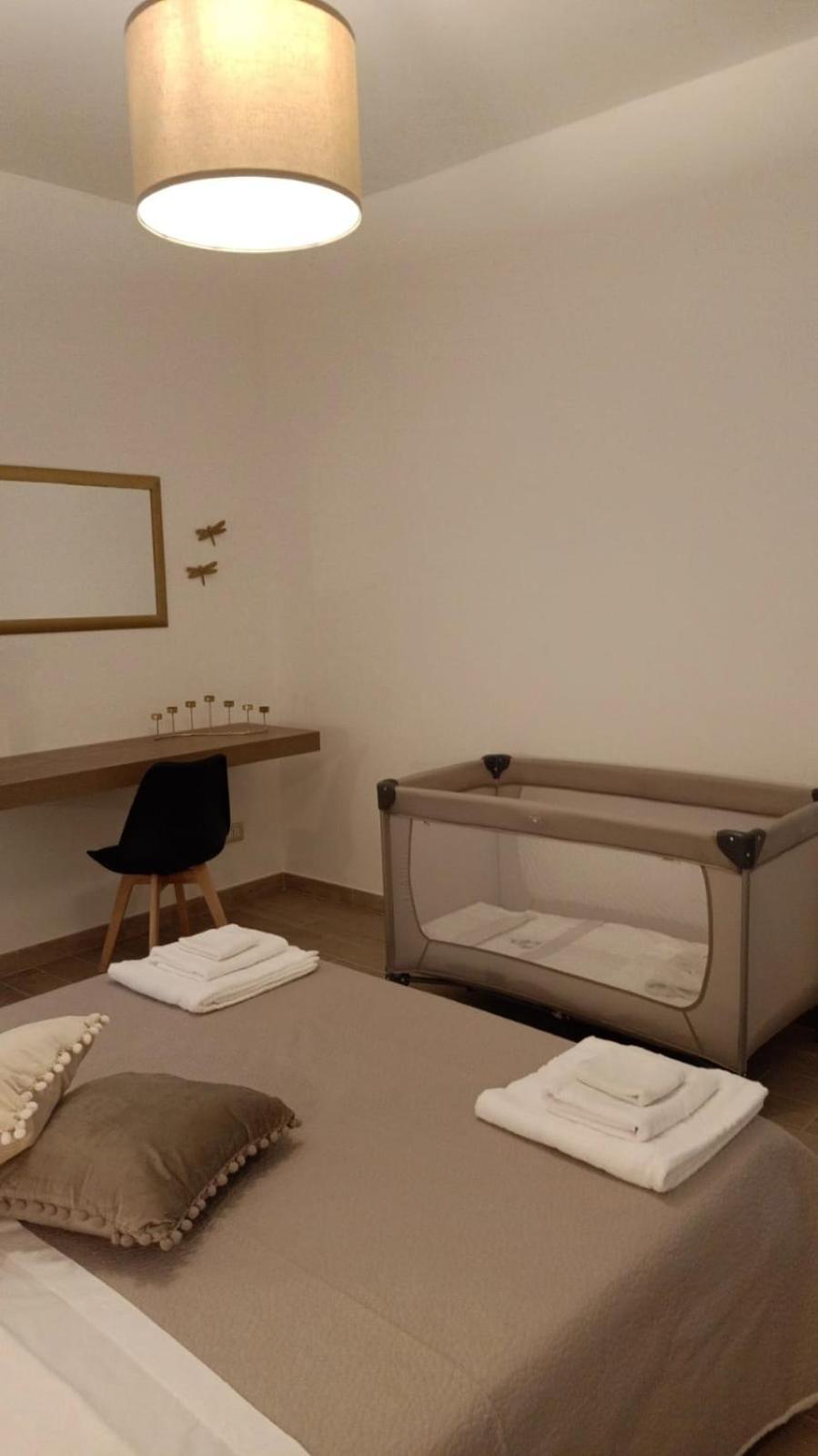 Tao Enjoy Suite Taormina Exterior photo